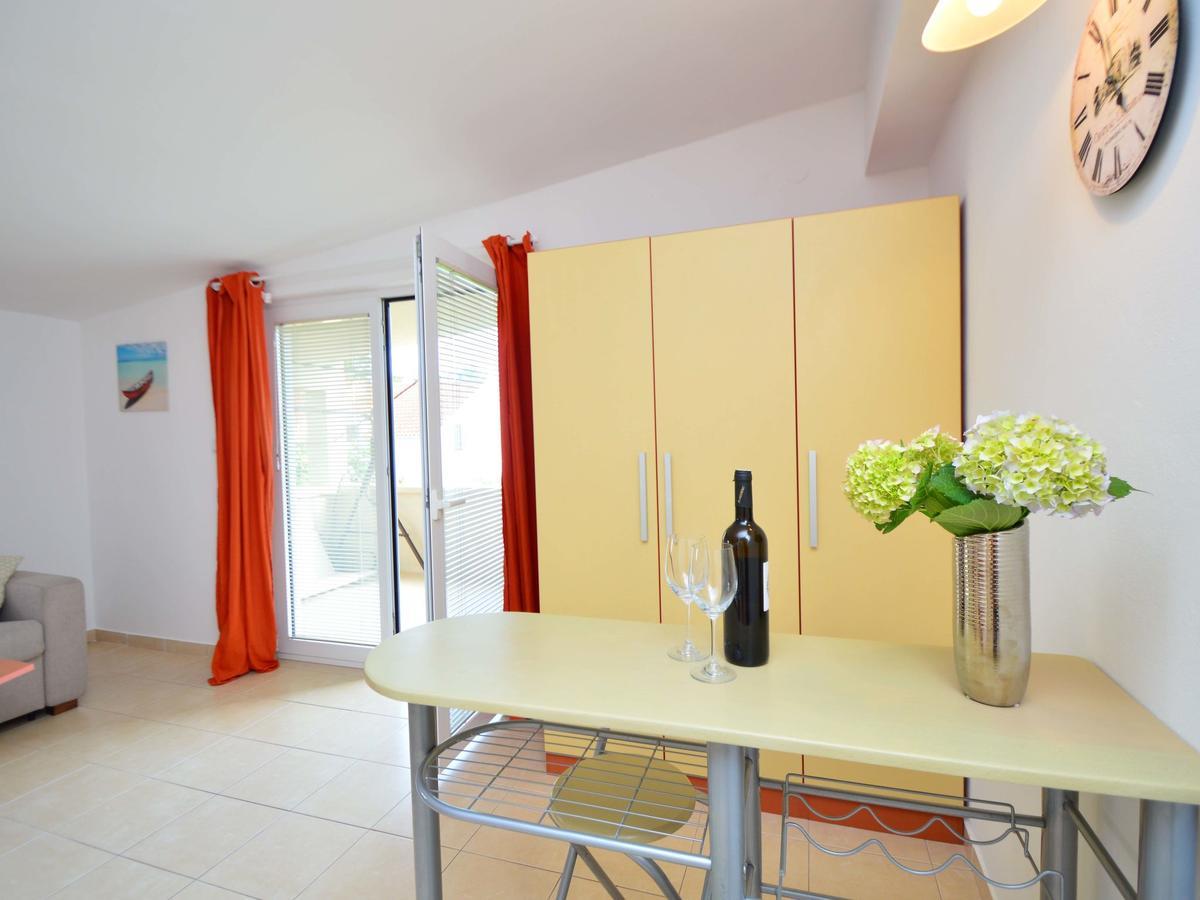 Apartment Lastavica-2 By Interhome Jadrija Eksteriør billede