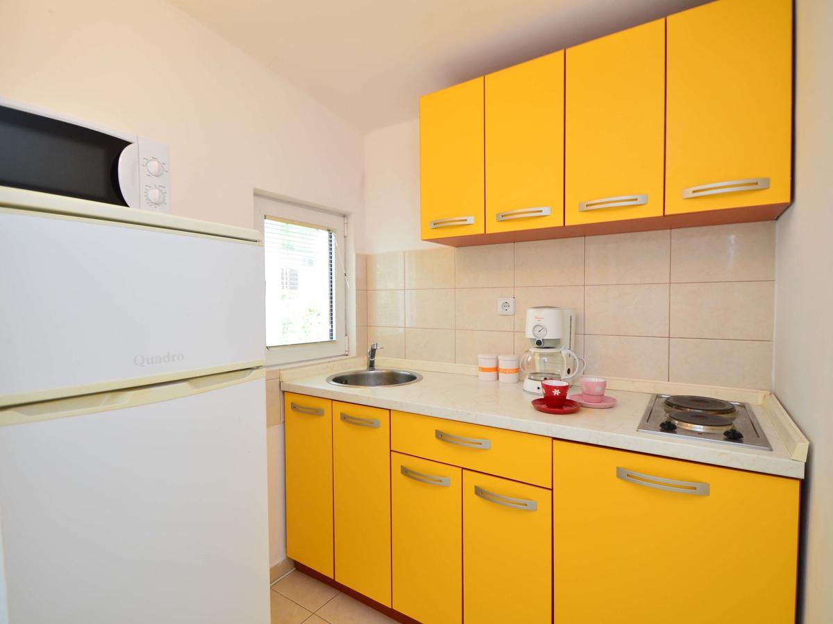 Apartment Lastavica-2 By Interhome Jadrija Eksteriør billede